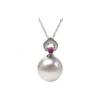 PEARL QUEEN Freshwater Pearl Necklaces Women's