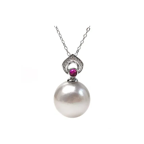 PEARL QUEEN Freshwater Pearl Necklaces Women's