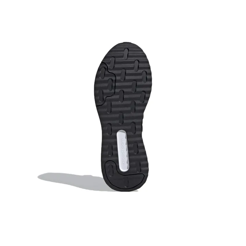 X_PLR Adidas Pulse 'Black White'-4