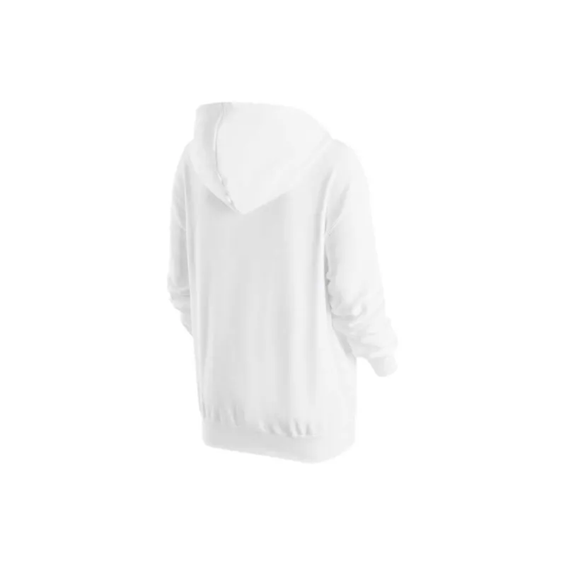 Nike Sportswear Essentials Series Sweatshirt Women's White-1