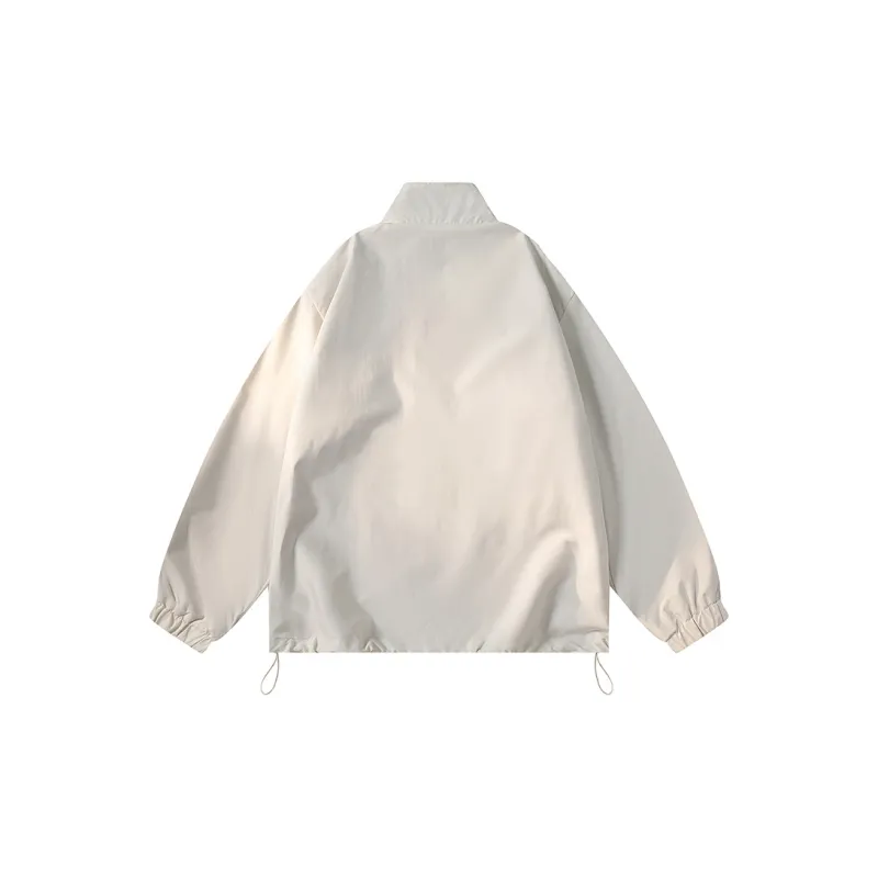 Lafetto Jackets Unisex-11