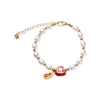 BYI Dream Freshwater Pearl Bracelets Women's