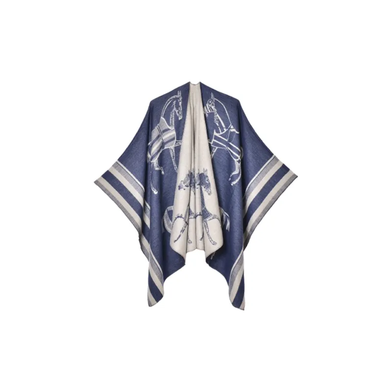 AAJF Shawls Women's-2
