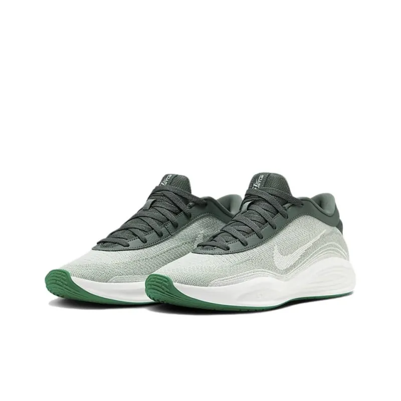 Nike Air Zoom Gt Hustle Academy Ep 'Vintage Green White'-2