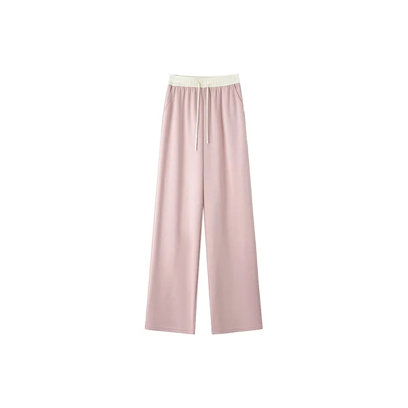 COMGM Casual Pants Women's-4