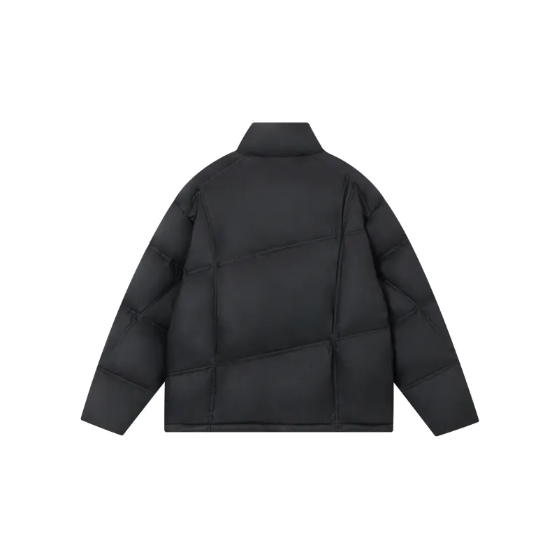 FORNINES Down Jackets Unisex-11