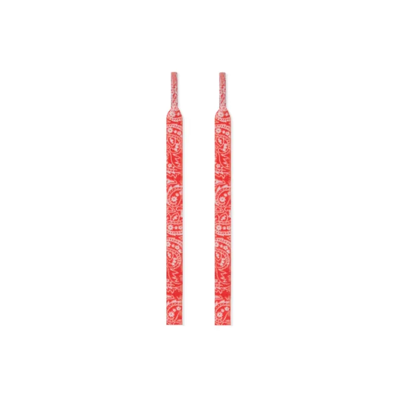 Sneaker Monster Polyester Shoelaces Unisex-4