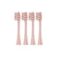 Pink 4 Pcs