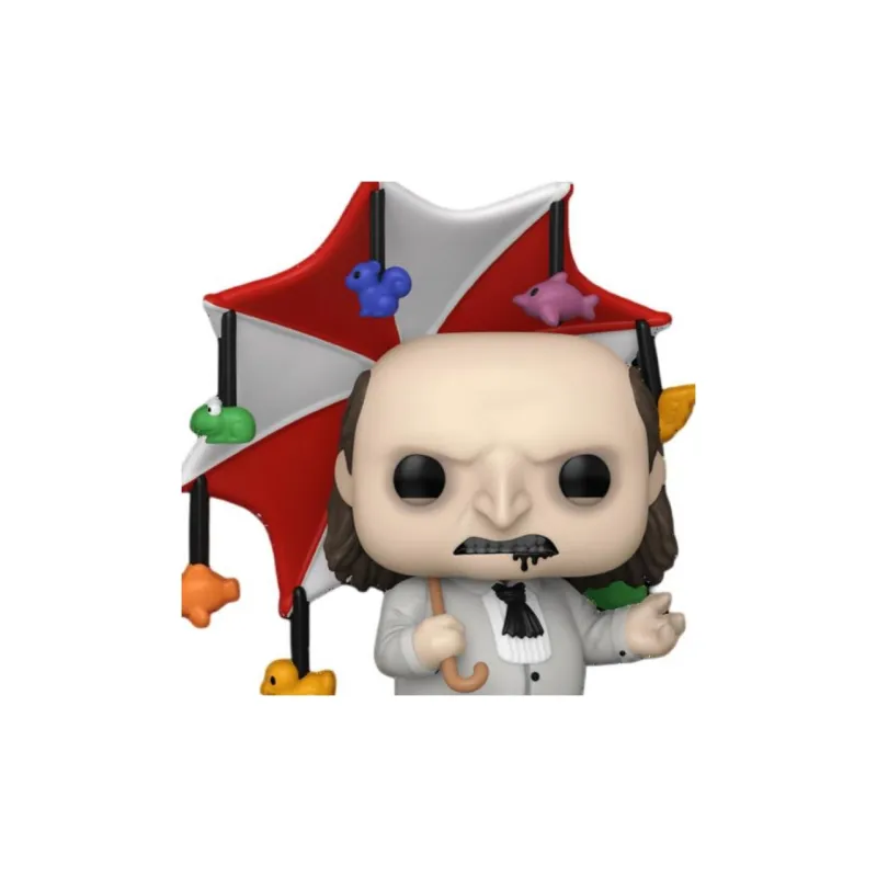 Funko POP! Chibi Figures-2