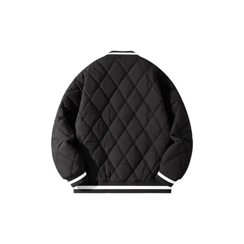 MINISO Puffer Jackets Unisex-3