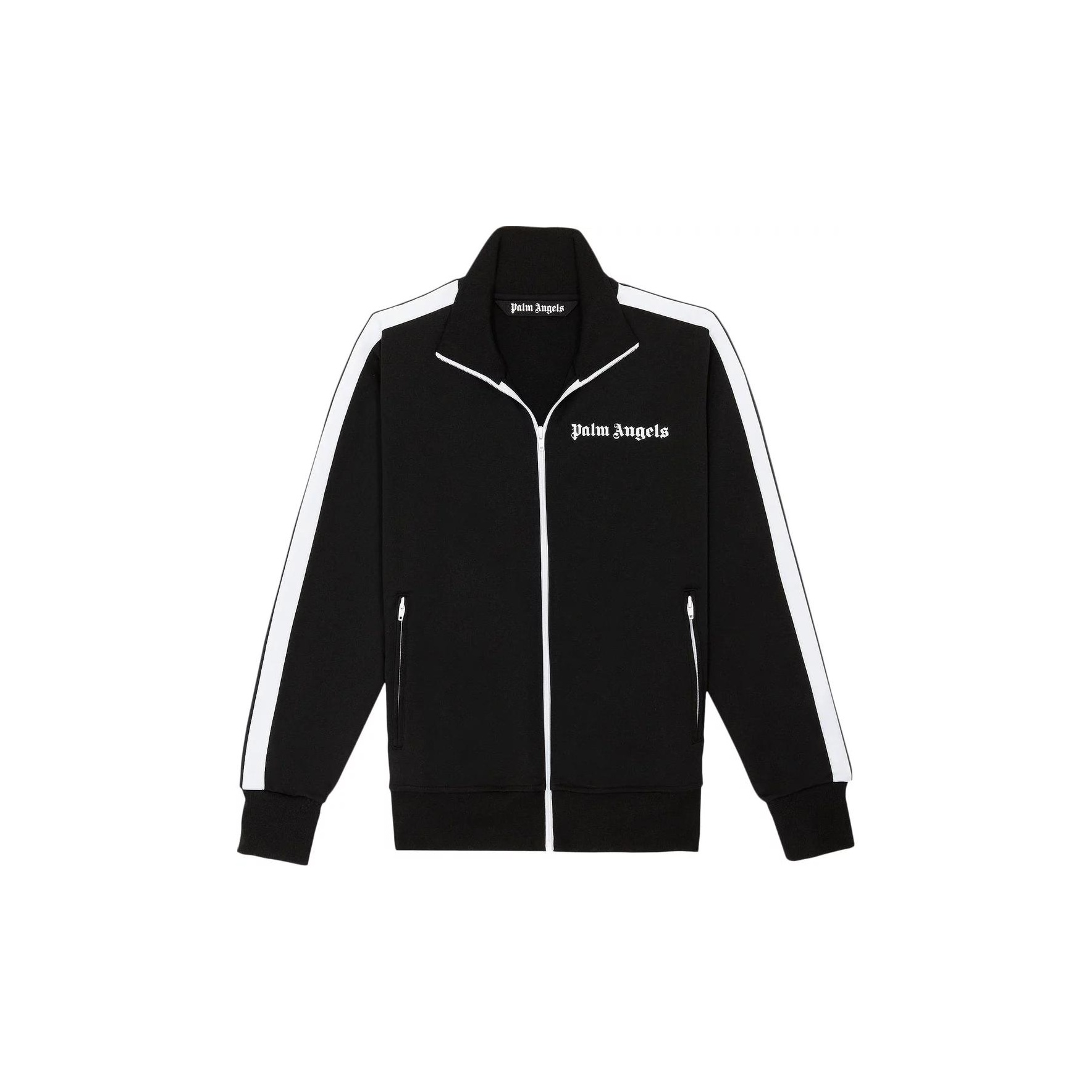 palm angels x playboi carti die punk track jacket black