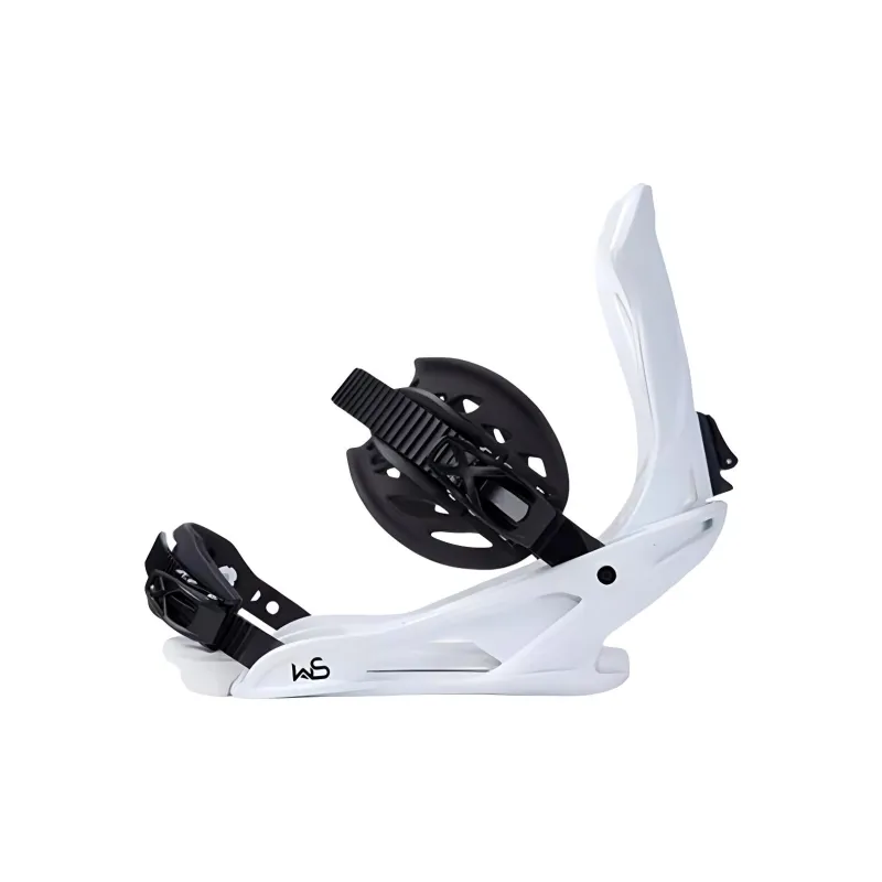WS SNOWBOARDS Ski Bindings-3