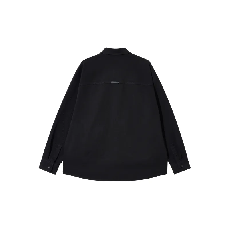 JACK JONES· Long Sleeved Shirts Men's-4