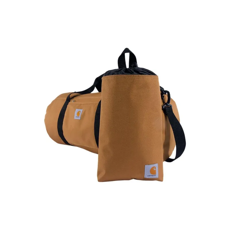 Carhartt Polyester Travel Bag Unisex Multicolor-9