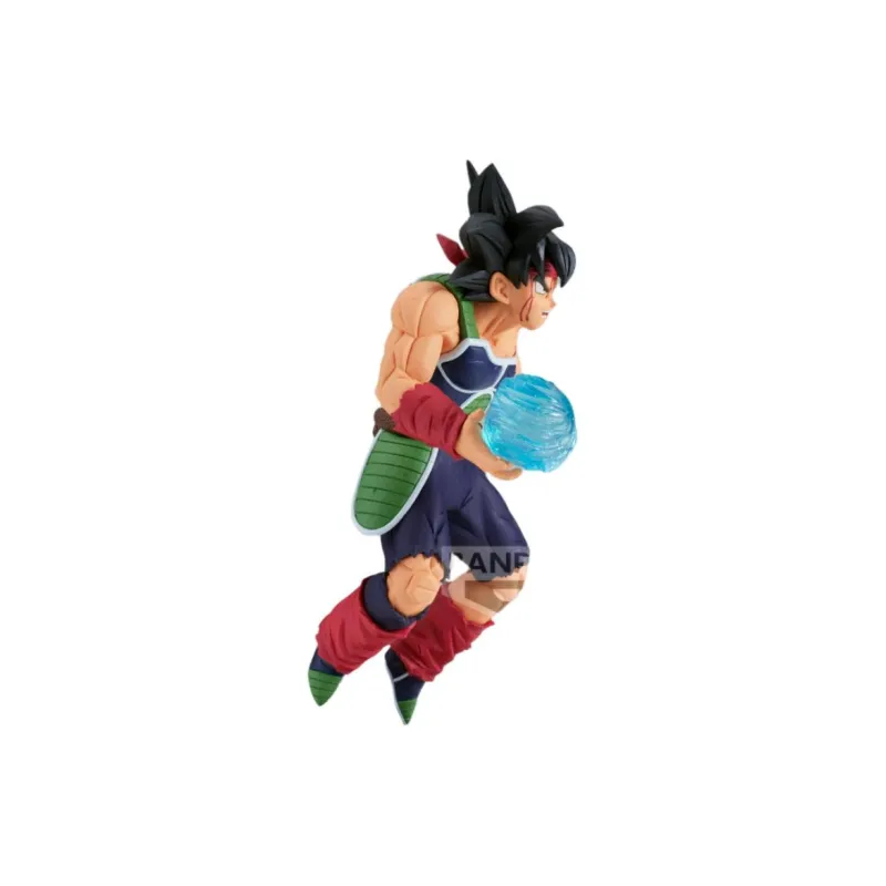 BANPRESTO Dragon Ball Characters Z G×materia Baroque Bonus Gifts-2