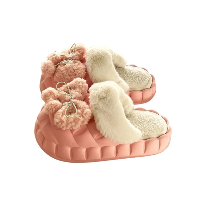 TLIT Slippers / Home Slippers-4