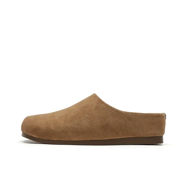 DAPHNE Wrap toe Slippers Women's-3
