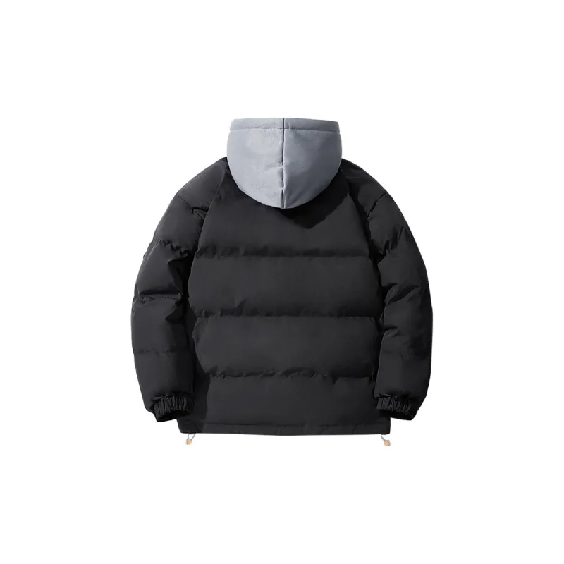 LIGHTNING MONSTER Puffer Jacket Unisex-6