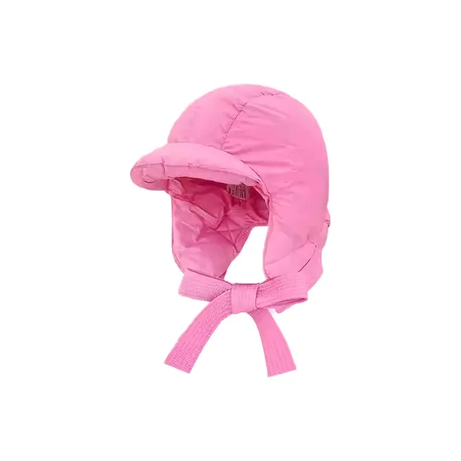 MUSTKOO Down Trapper Hats Unisex-8