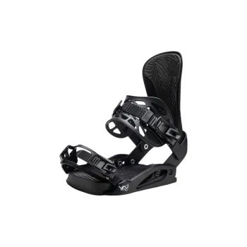 SNOWBOARDS WS Single Snowboard Ski Bindings Unisex