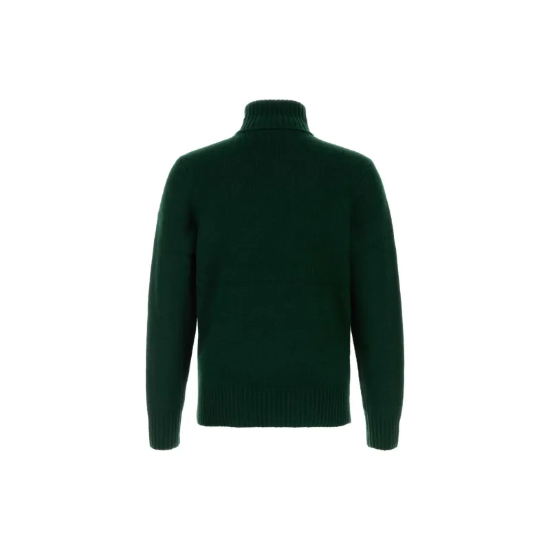 Polo Ralph Lauren Long Sleeved Turtleneck Jumper-1