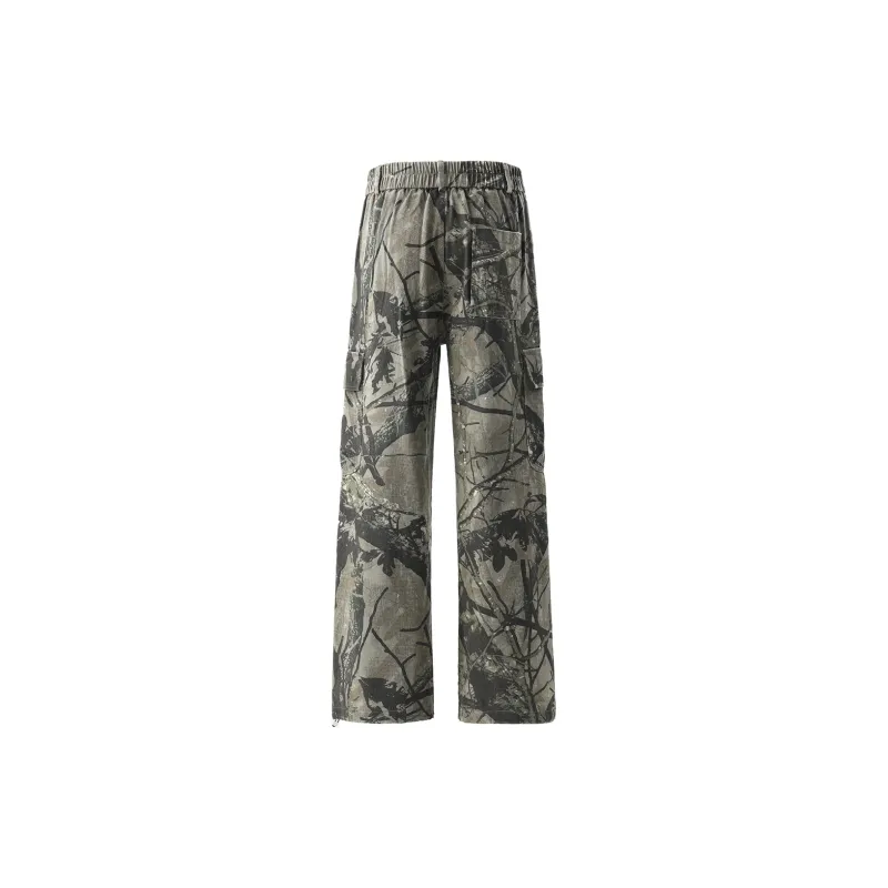 H2P Jeans Unisex-8