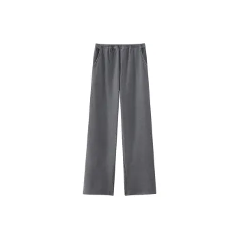 MADALLO Pajama Pants Women's Gray