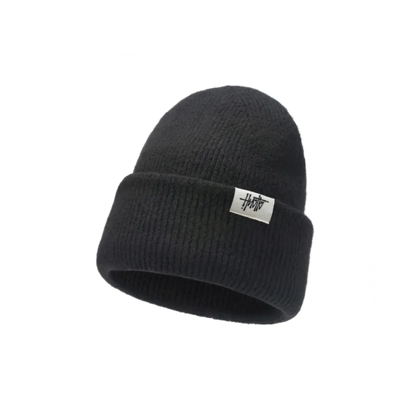 FREE RABBITⅡ Fall And Winter Warm Cold Resistant Ear Protection Cold Cap Unisex-1