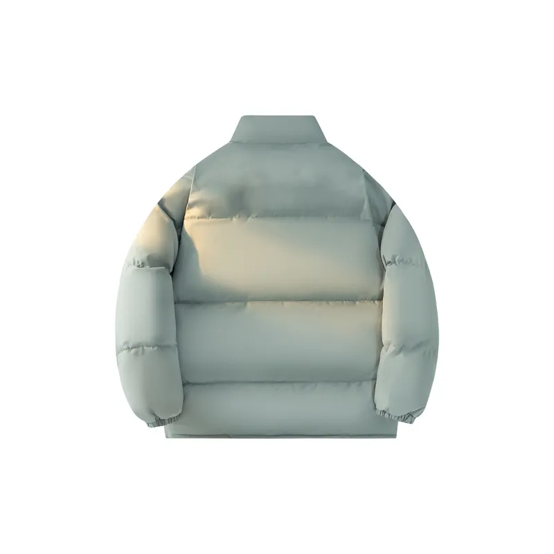 Kawasaki Puffer Jackets Unisex-60