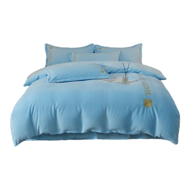Yun Cheng Ya Man Bedding Sets POIZON