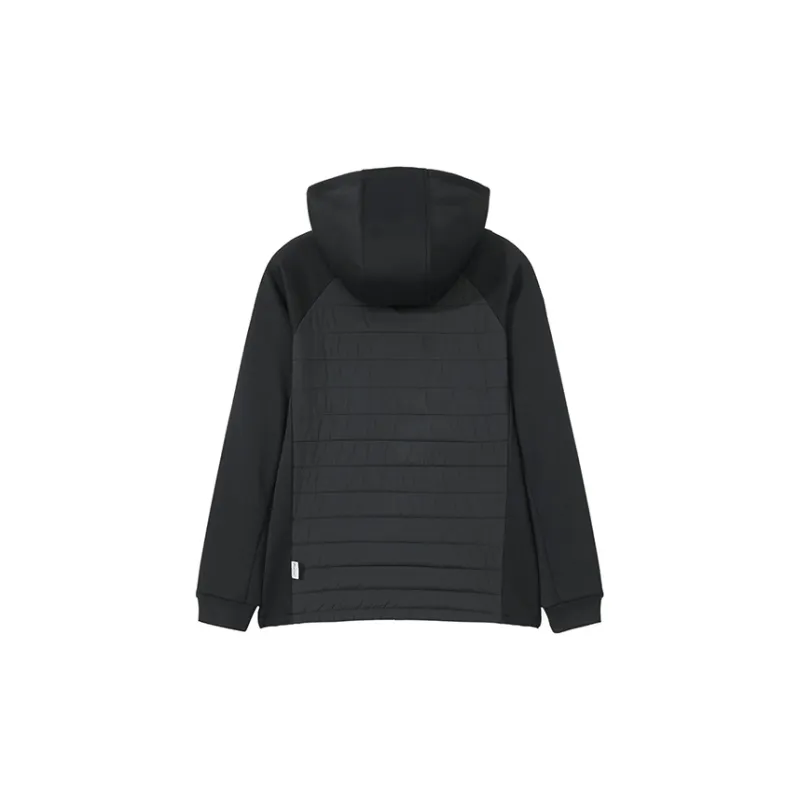 PIONEER CAMP Puffer Jacket Unisex-6