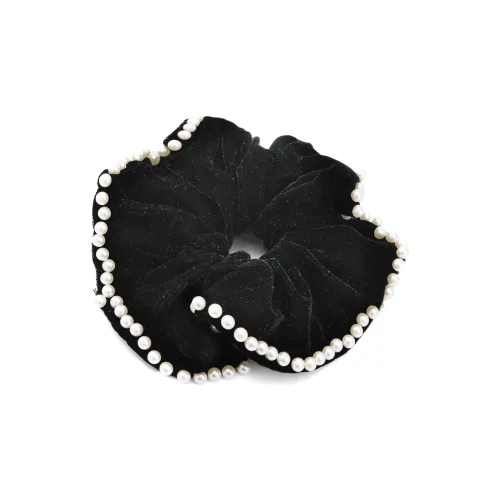 ZANC Fabric Hair Tie Women's Multiple Colors
