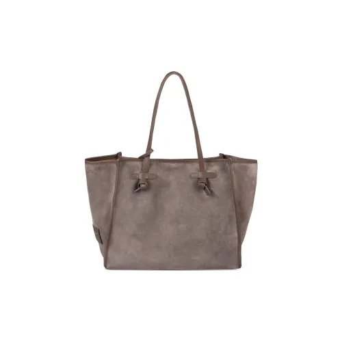 GIANNI CHIARINI 핸드백 그레이 여성
