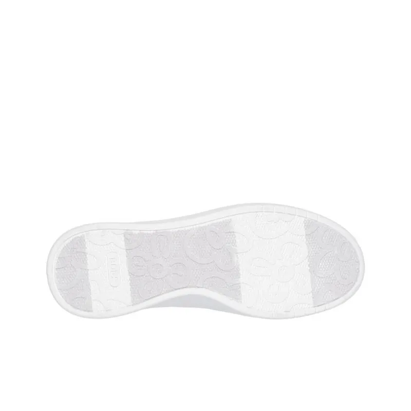 Skechers BOBS D'VINE Non-slip Lightweight Low-Top Skateboard Shoes Women's Beige-3