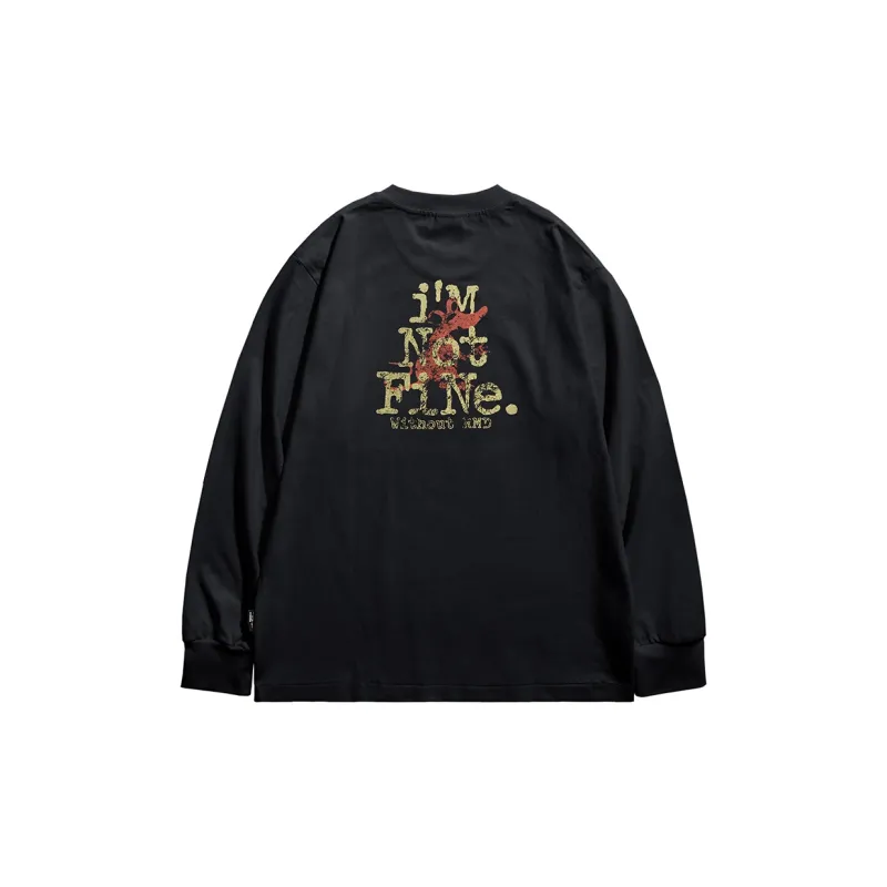 REMEDY T Shirts Unisex-7