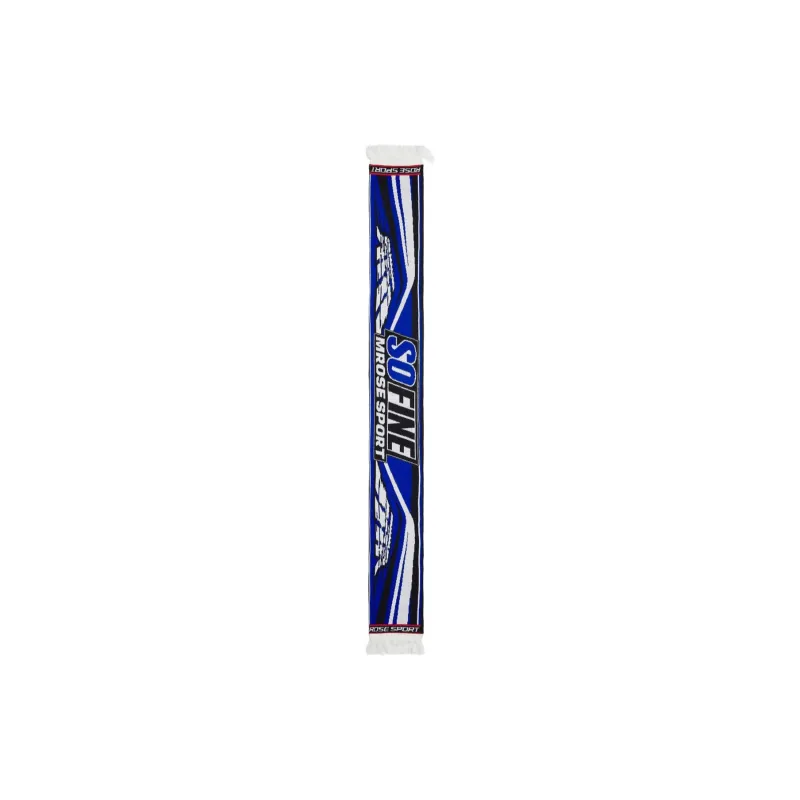 Martine Rose Motocross Scarf-1