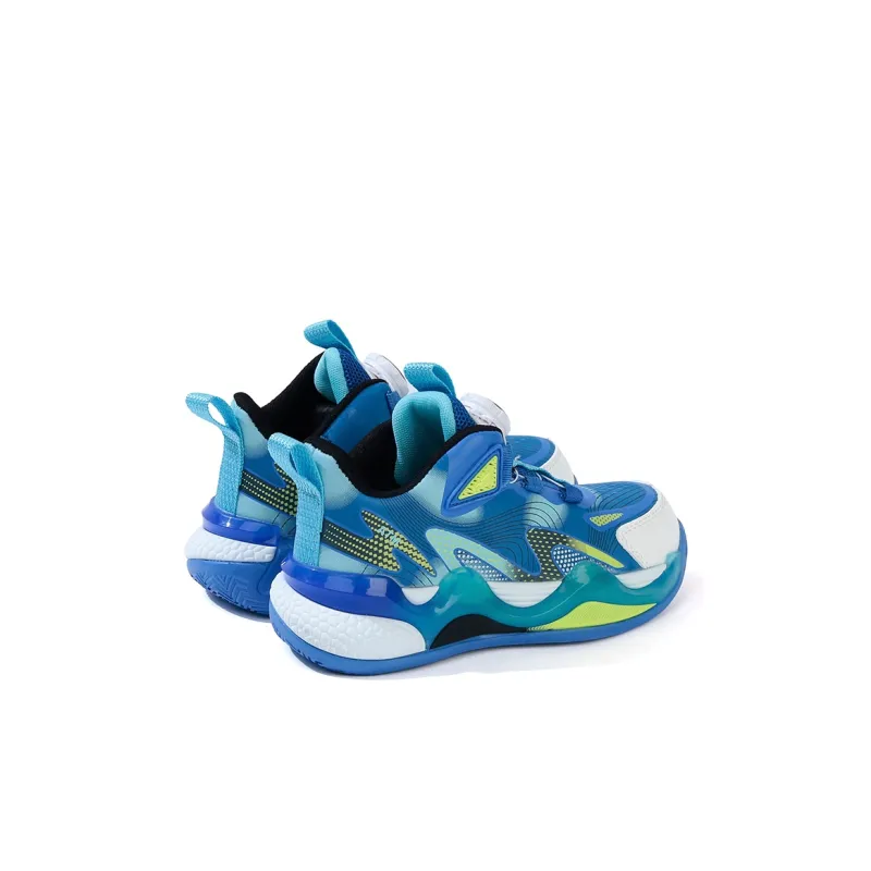 PIYOPIYO Shock Absorbers Rebound Kids' Running Shoes Kids'-2