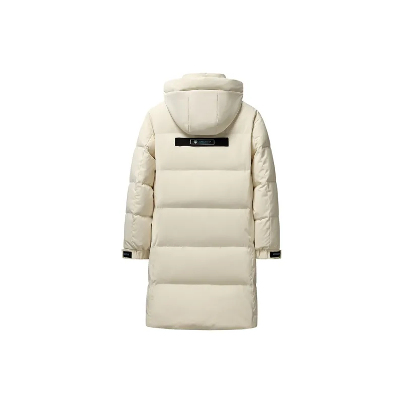 YAYA Down Jackets Unisex-1