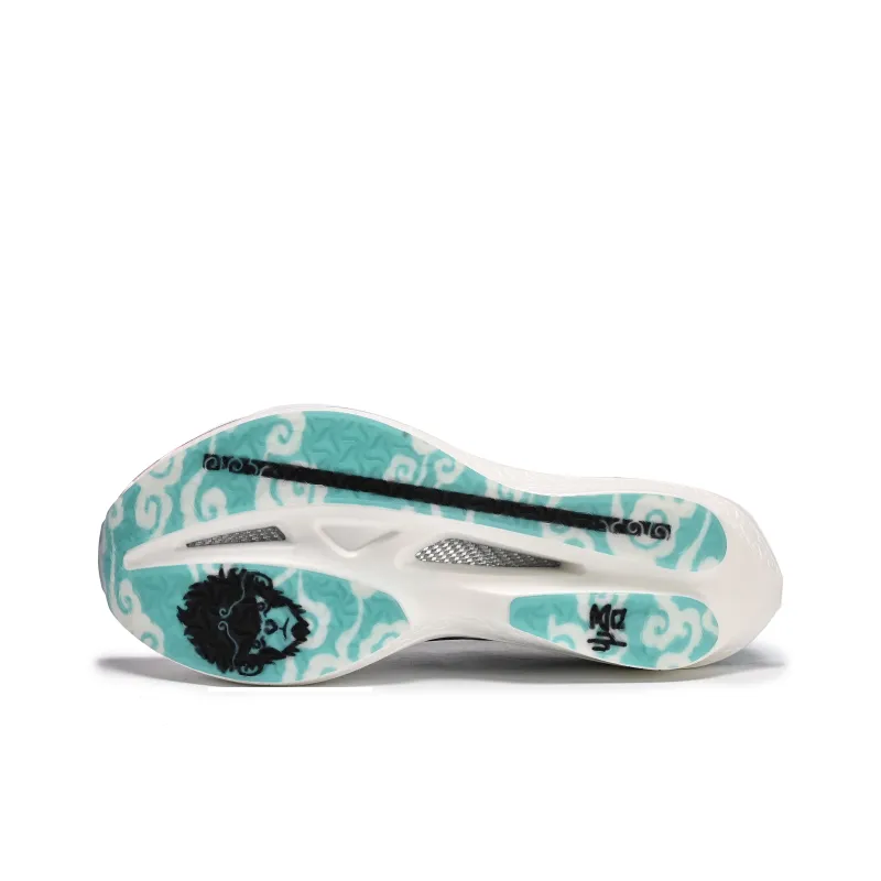 CIERSES Low Top Running Shoes Unisex-5