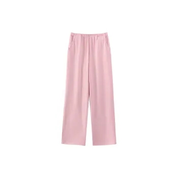 MADALLO Pajama Pants Women's Pink