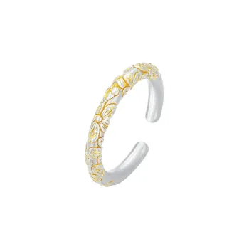 Avani Sterling Silver Rings Women's