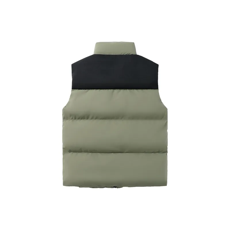 ERRORLOAD Vests Unisex-7