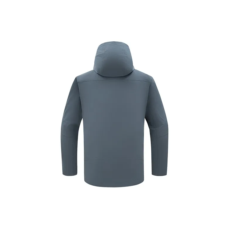 PIONEER CAMP Jackets Coats Unisex-1