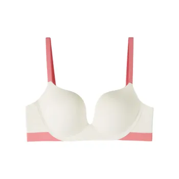 Strawberry Buttercream Bra Women's