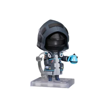 GSC Arknights Characters Arknights Doctor Nendoroid 10cm Chibi Figures