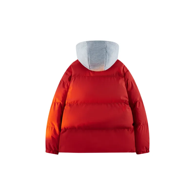 WANX Puffer Jackets Unisex-7