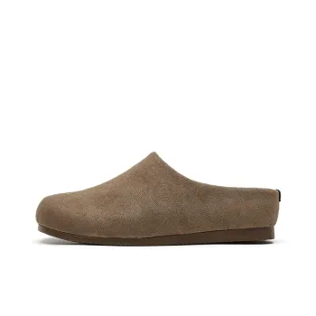 DAPHNE Wrap toe Slippers Women's
