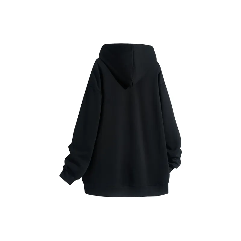 Feiyue Sweatshirts Unisex-1