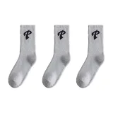 3 Pack (Light Gray)