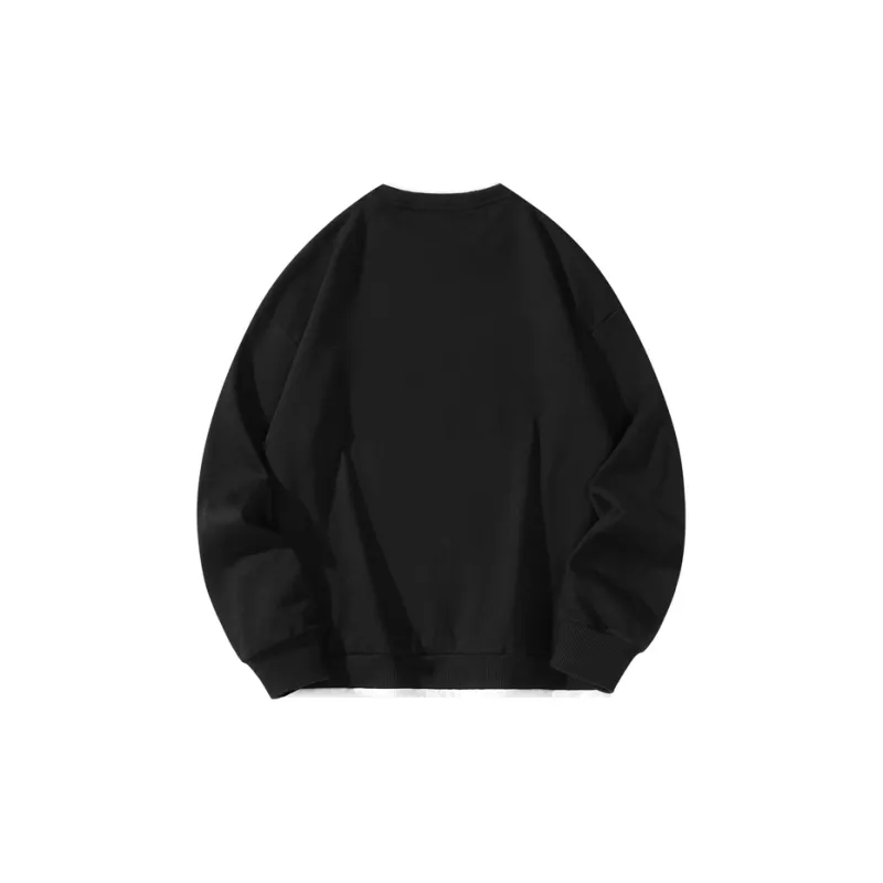 COMGM Sweatshirts Unisex-7